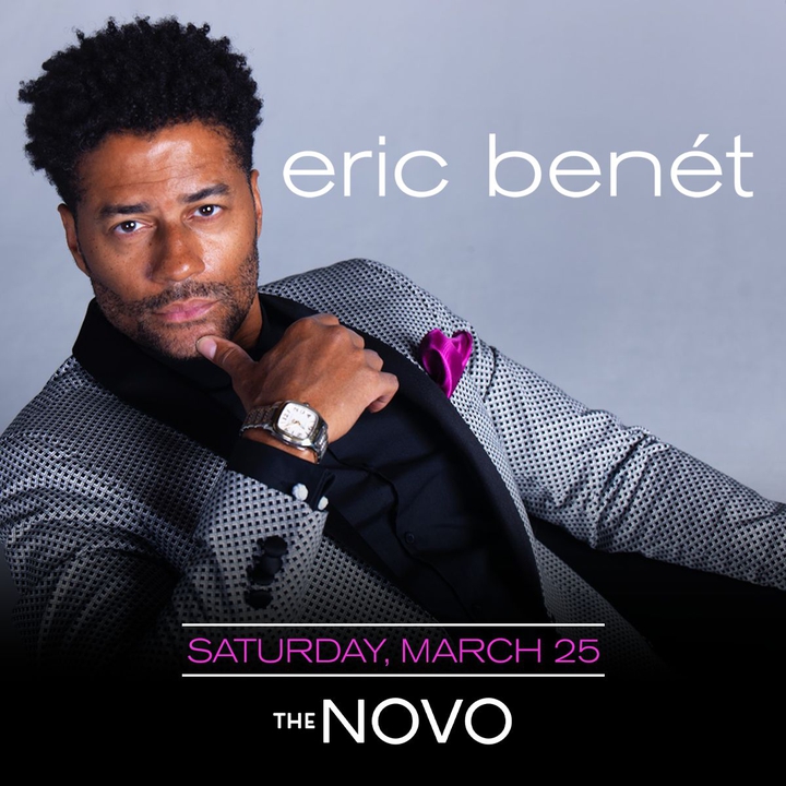 Eric Concerts & Live Tour Dates 20232024 Tickets Bandsintown