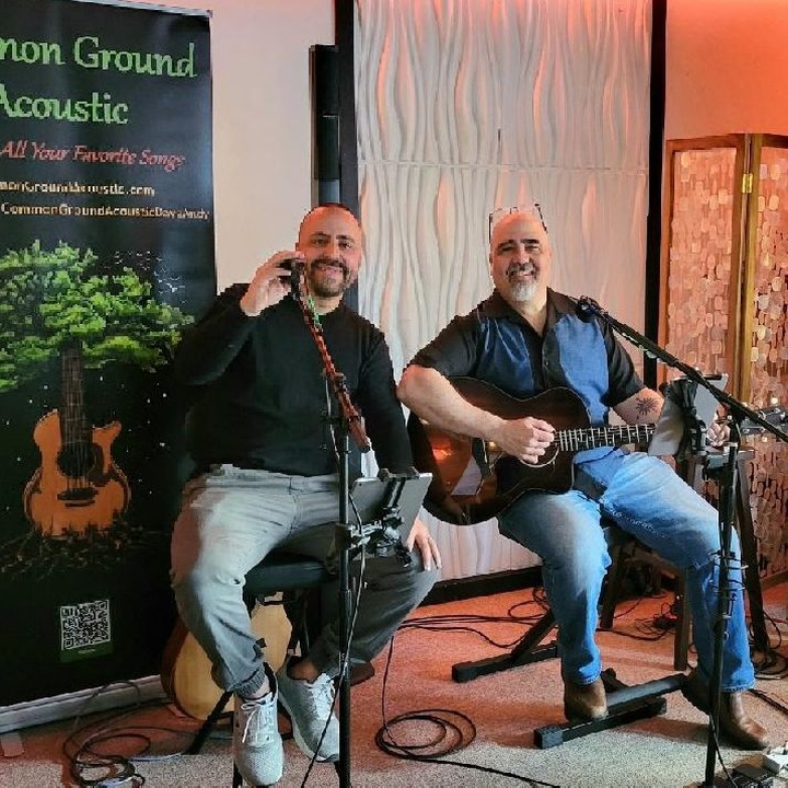 Common Ground Acoustic