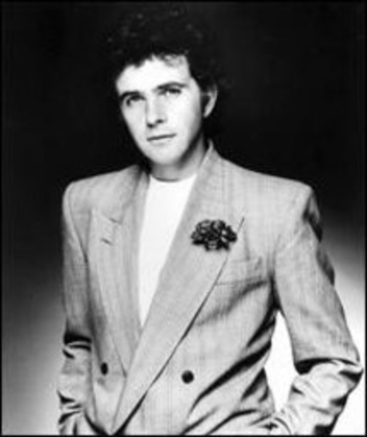 David Essex