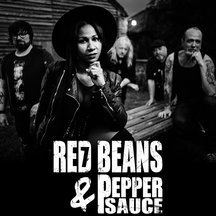 Red Beans And Pepper Sauce en Verviers