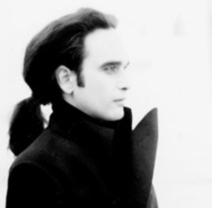 Alexander Veljanov