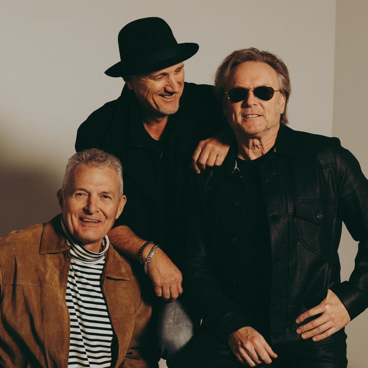 McBride & The Ride Tour Dates