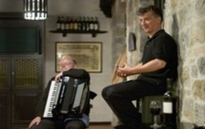 Iztok Mlakar