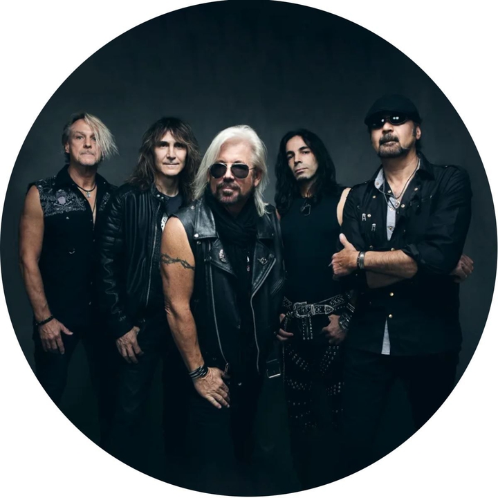 Fifth Angel en Aschaffenburg