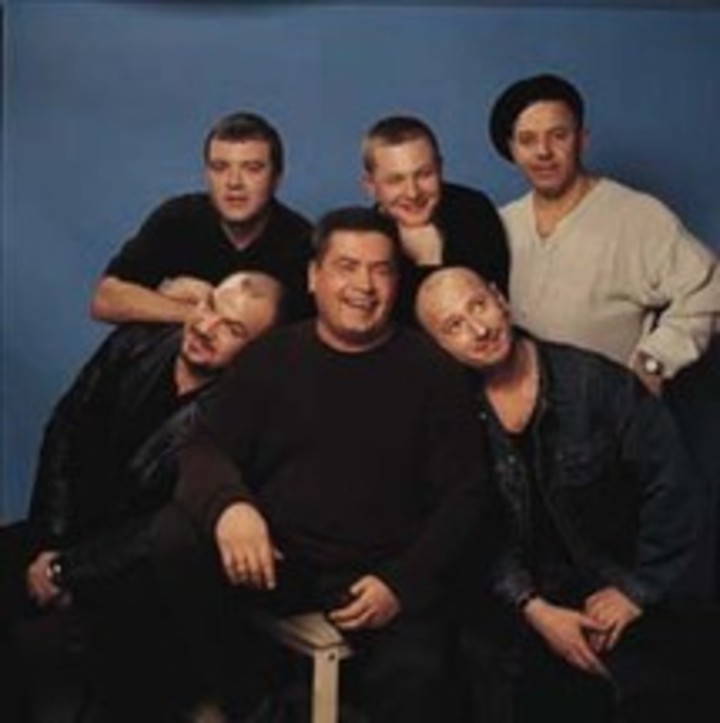 Bandsintown | Lube Tickets - Meistersingerhalle, May 17, 2022