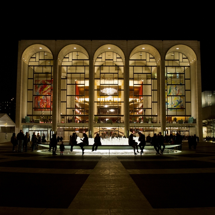 Metropolitan Opera