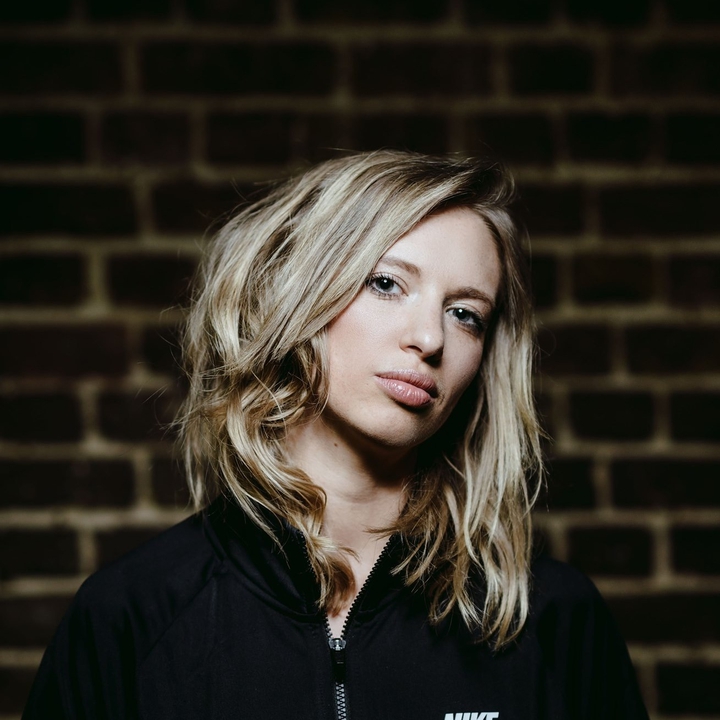 Anna Wall