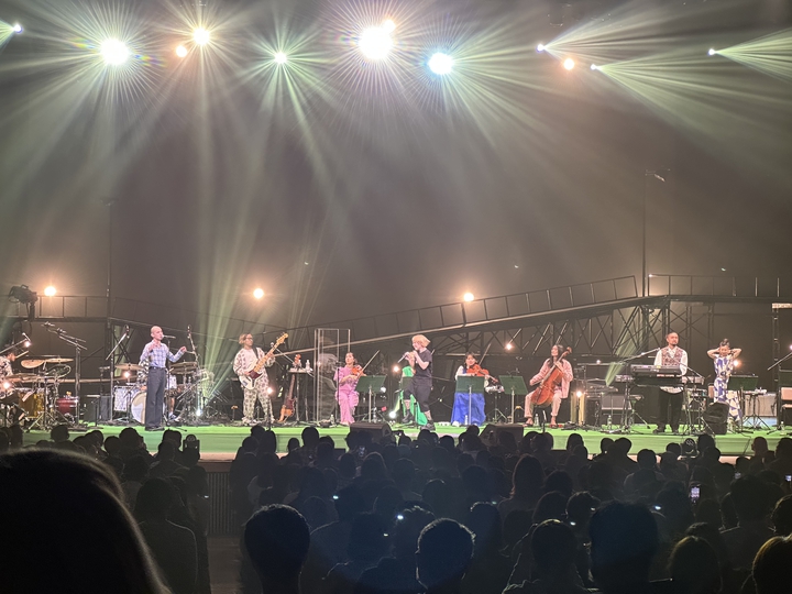 中村佳穂 渋谷区 Tickets, NHKホール May 31, 2026 | Bandsintown