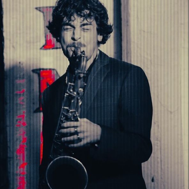 Aidan McKeon