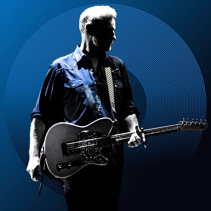 Billy Bragg London Tickets, Rough Trade East Oct 25, 2025