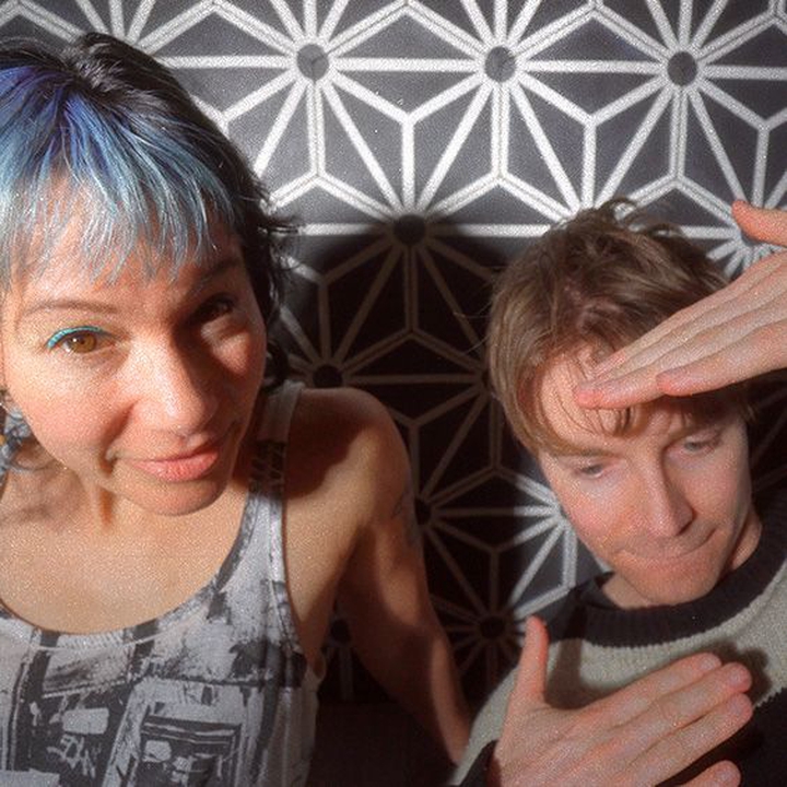 Matt and Kim