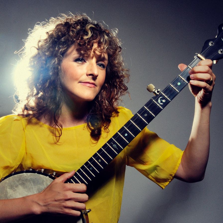Abigail Washburn