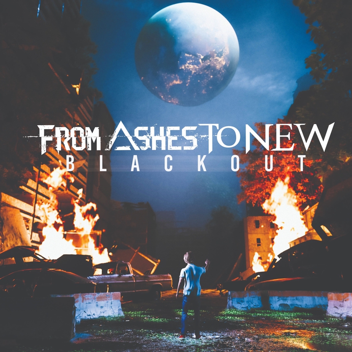 From Ashes to New Concert Tickets 2023 Live Tour Dates Bandsintown