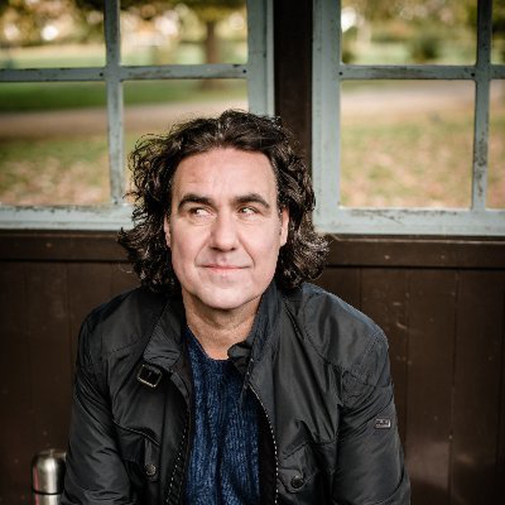 Micky Flanagan