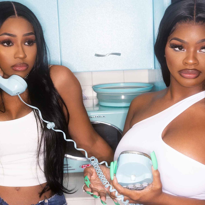 City Girls