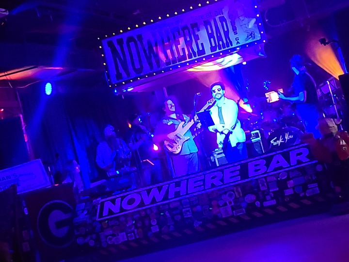 Funk You Concerts & Live Tour Dates: 2026-2027 Tickets | Bandsintown