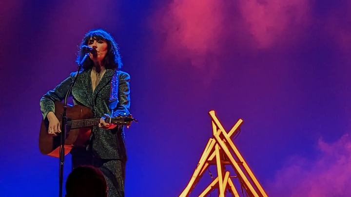 La Grande Sophie Concert Tickets: 2023 Live Tour Dates | Bandsintown