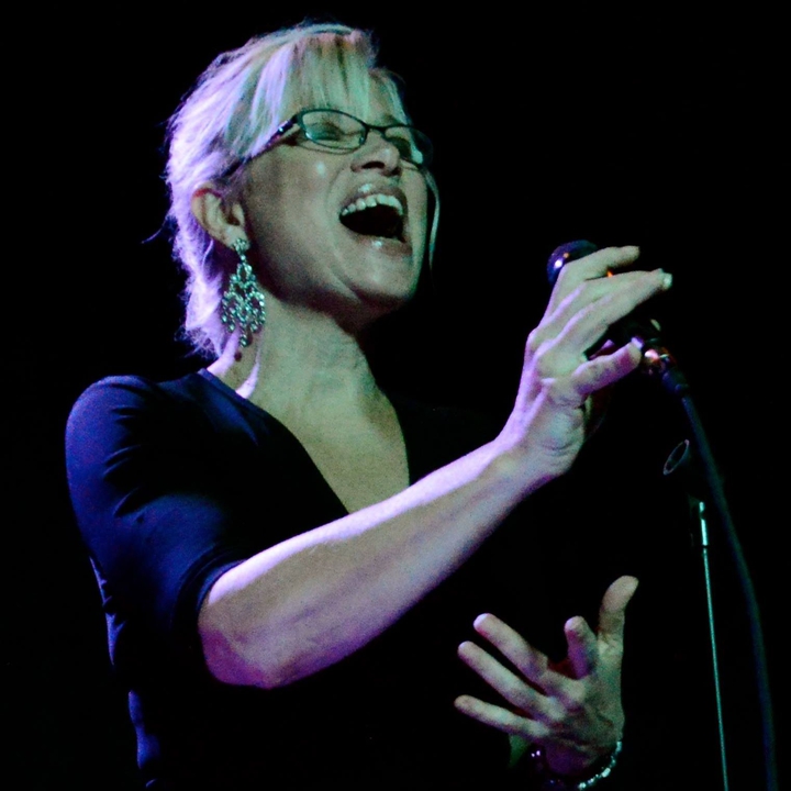 Heather Keizur