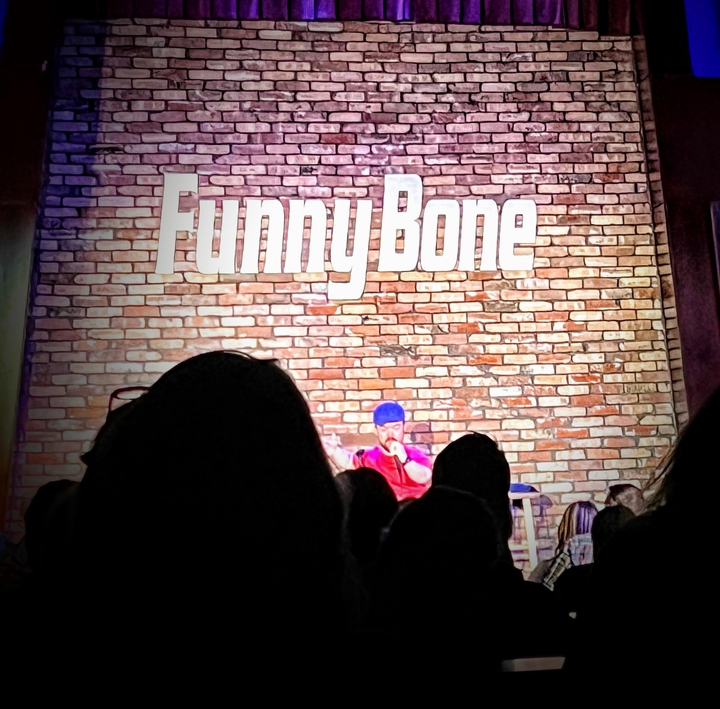 Columbus Funny Bone Tickets & 2023 Concert Schedule - Columbus, OH |  Bandsintown
