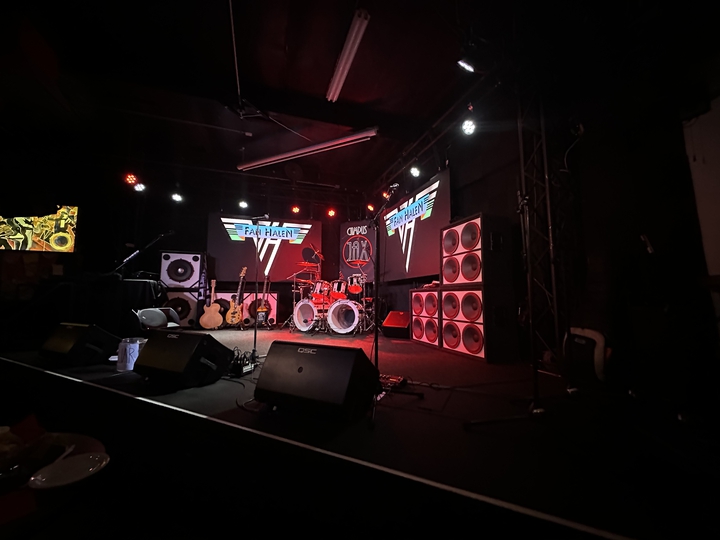 Campus JAX Tickets & 2024 Concert Schedule - Newport Beach, CA | Bandsintown