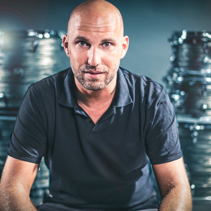 Christoph Huber