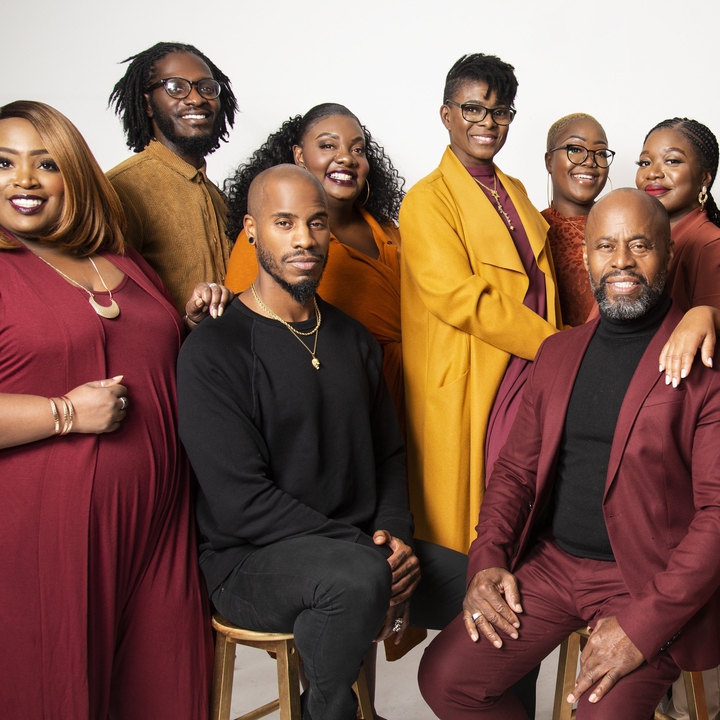 London Community Gospel Choir