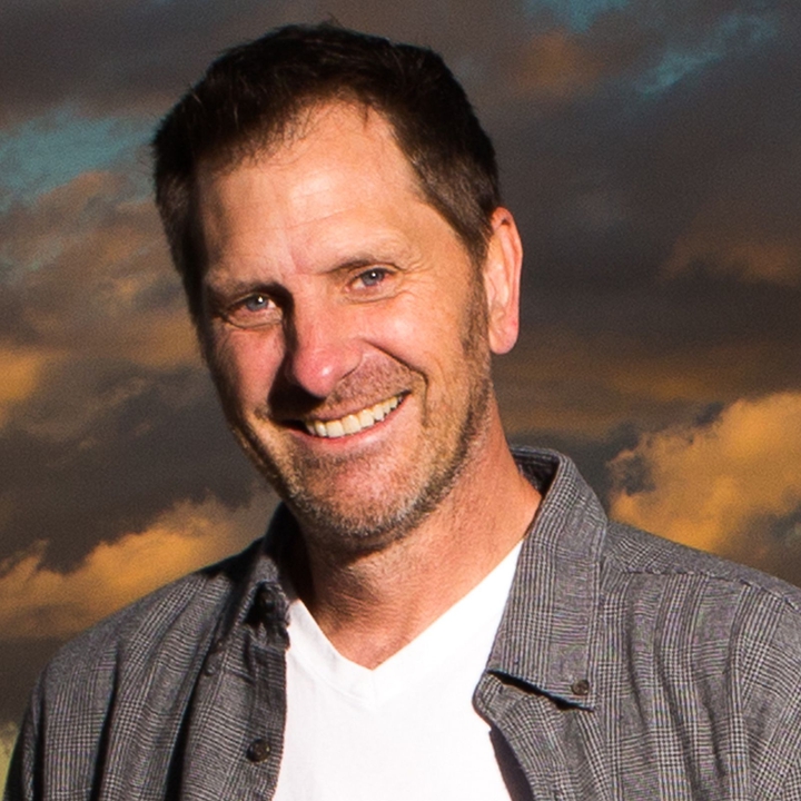 Ron Pearson