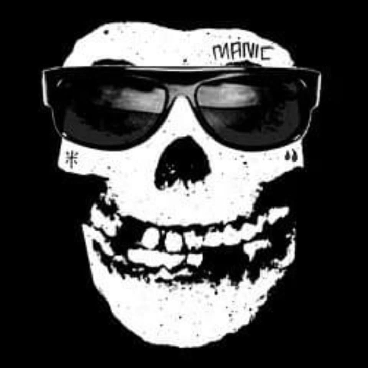 Manic Hispanic