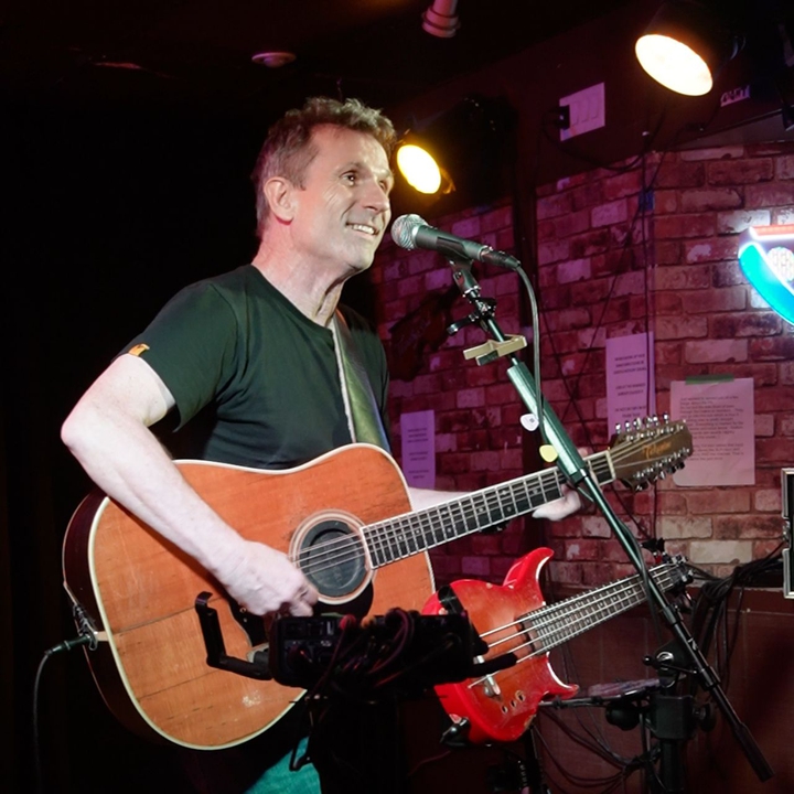 Greg Wyard