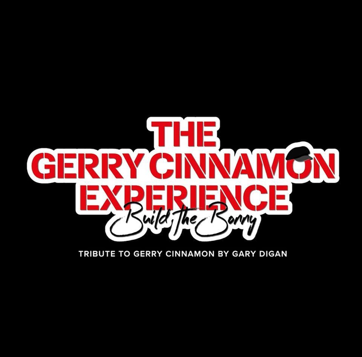 The Gerry Cinnamon Experience