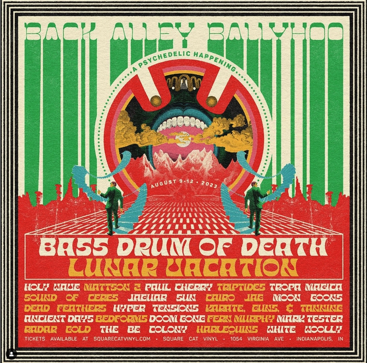 Festival Image