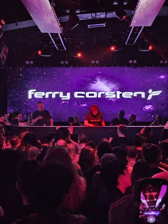 【名盤5枚セット】Moby / Ferry Corsten 他 (12\") Ferry Corsten – Mixmag Presents Ferry Corsten – CD (Slipcase