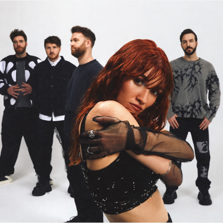 Misterwives