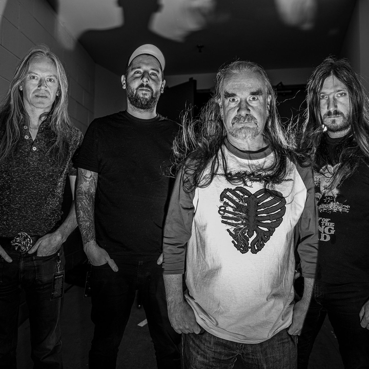 Carcass Minneapolis Tickets, First Avenue May 19, 2026 | Bandsintown