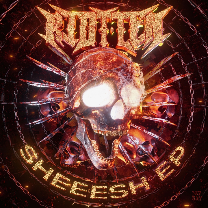 Riot Ten Concert Tickets: 2023 Live Tour Dates | Bandsintown