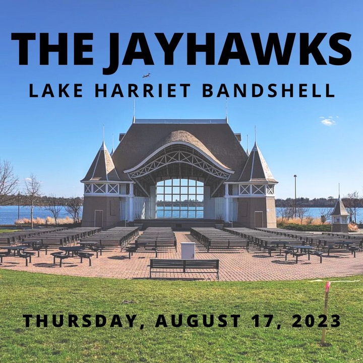 the-jayhawks-minneapolis-tickets-lake-harriet-bandshell-park-aug-17-2023-bandsintown