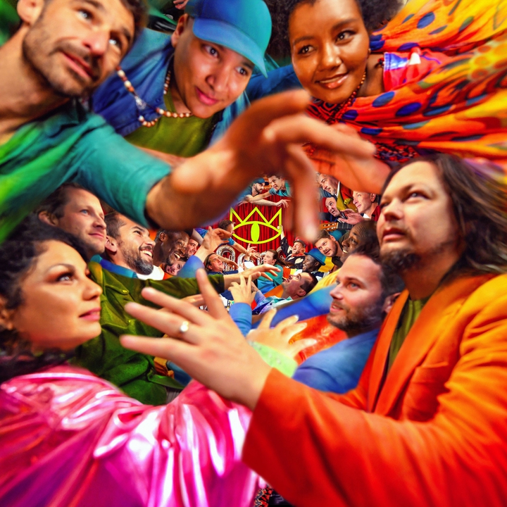 The Cat Empire Concert Tickets 2023 Live Tour Dates Bandsintown