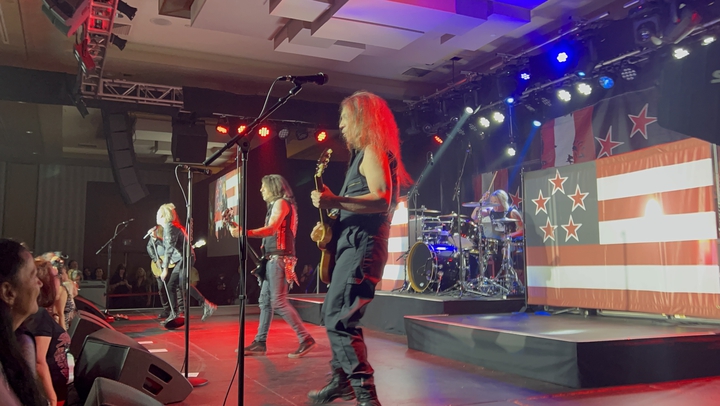 Morongo Casino Resort and Spa Tickets & 2024 Concert Schedule - Cabazon, CA | Bandsintown Morongo Casino Resort and Spa Tickets & 2024 Concert Schedule - Cabazon, CA | Bandsintown