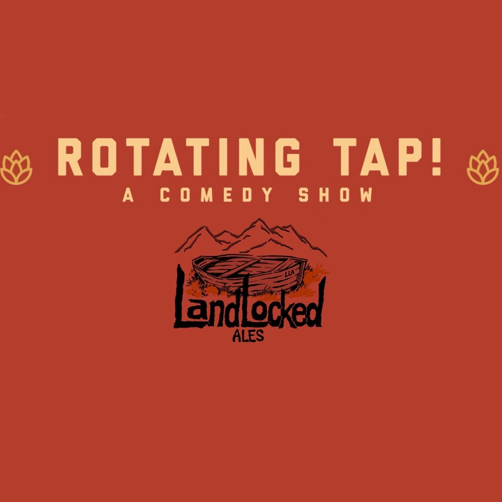 Rotating Tap Comedy