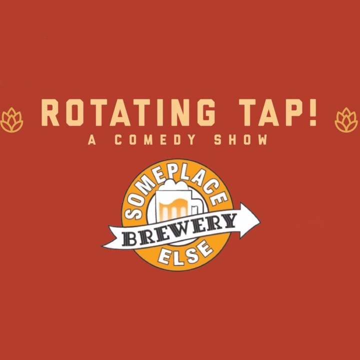 Rotating Tap Comedy