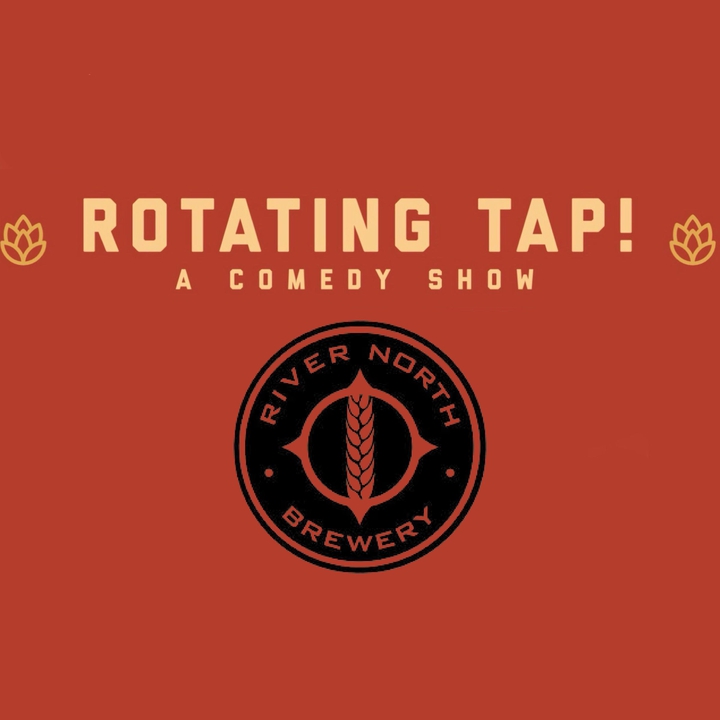 Rotating Tap Comedy