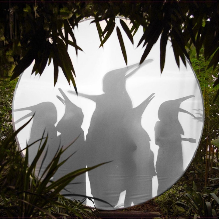 Penguin Cafe Performs Music from the Penguin Cafe Orchestra Live 2026 Graphic