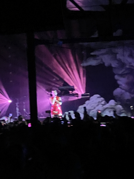 Tove Lo チケット, 2025-2026 コンサートツアーの日程と詳細