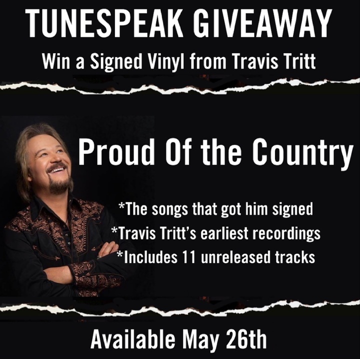 Travis Tritt Concert Tickets 2023 Live Tour Dates Bandsintown