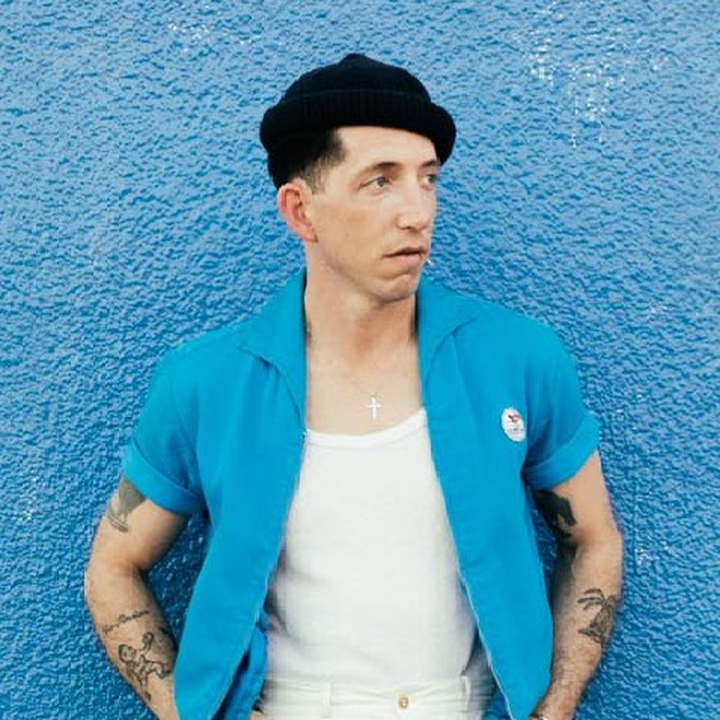 Pokey LaFarge Tour Dates