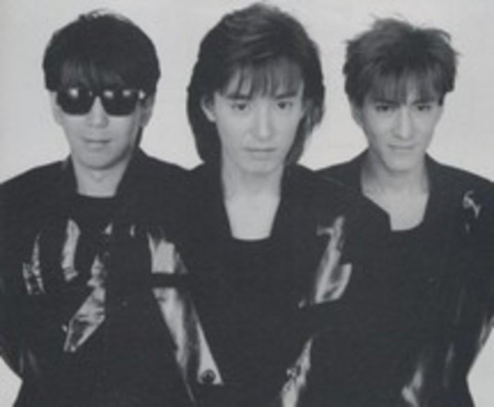 TM Network 立川市 Tickets, TACHIKAWA STAGE