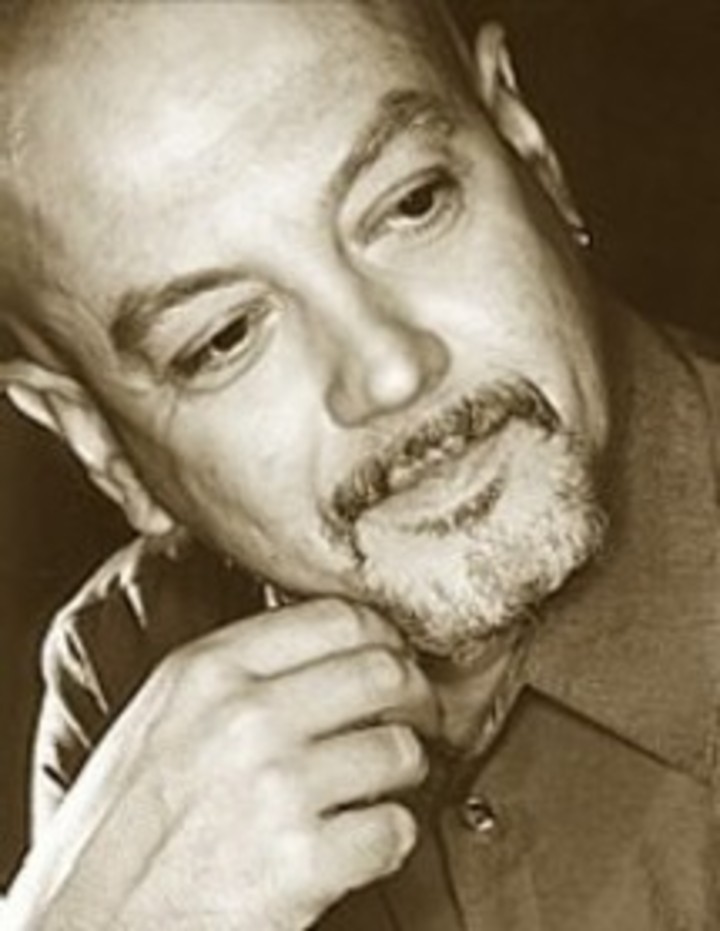 Enrico Ruggeri