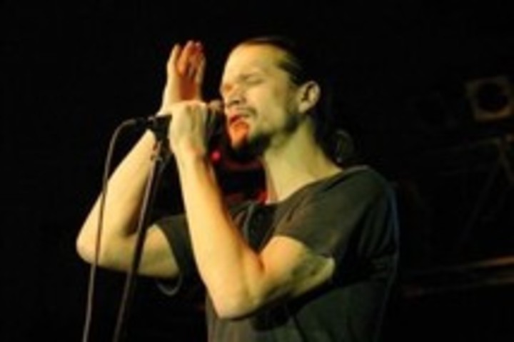Dan Bárta