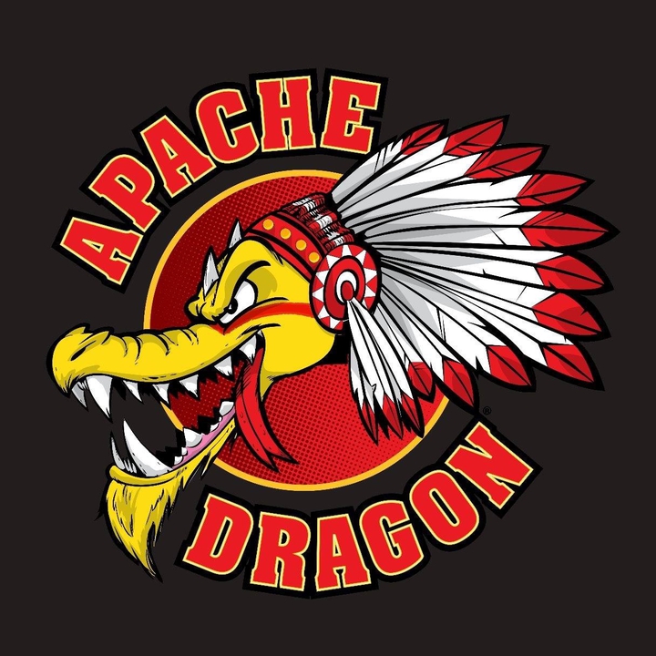 APACHE DRAGON