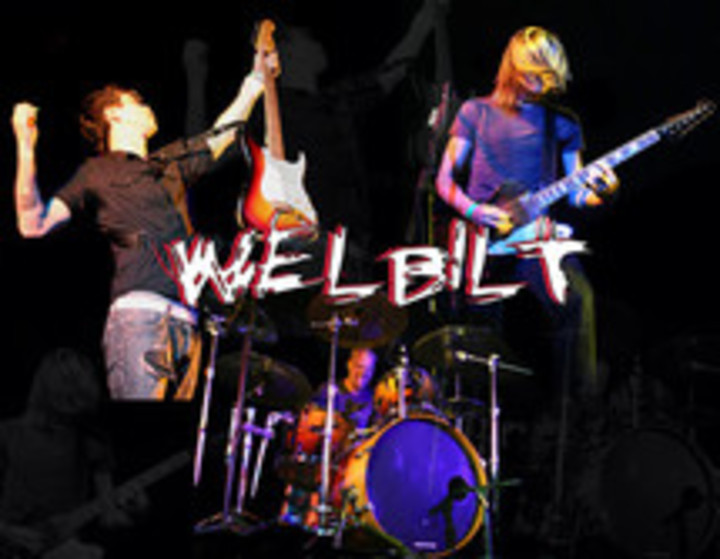 Welbilt